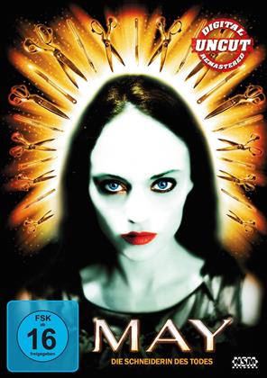 May - Die Schneiderin des Todes (2002) (Remastered, Uncut)