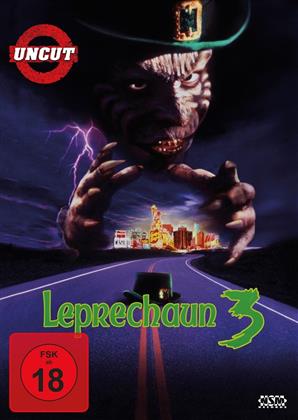 Leprechaun 3 (1995) (Uncut)