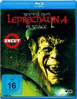 Leprechaun 4 (1996) (Uncut)