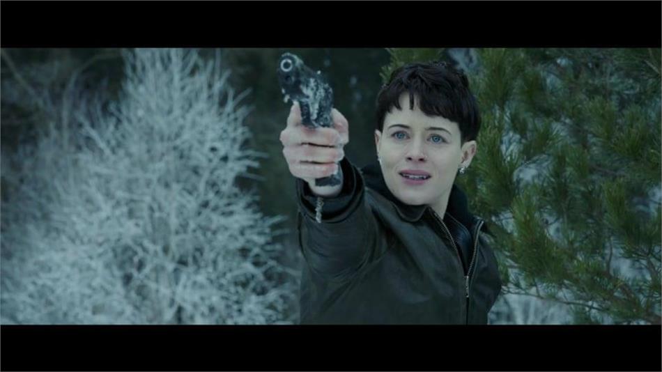 Verschwörung (2018) CeDe.ch