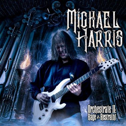 Michael Harris - Orchestrate II