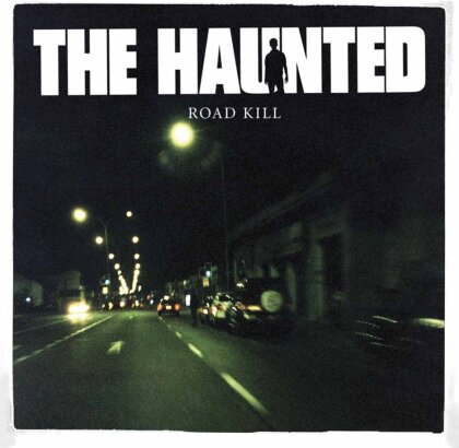 The Haunted - Road Kill (2019 Reissue, Picture Disc, 2 LPs)