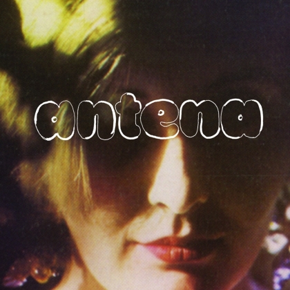 Antena - Camino Del Sol - Mini LP (2019 Reissue, LP)