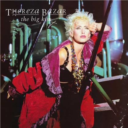 Thereza Bazar - The Big Kiss (Expanded Edition, 2 CDs)