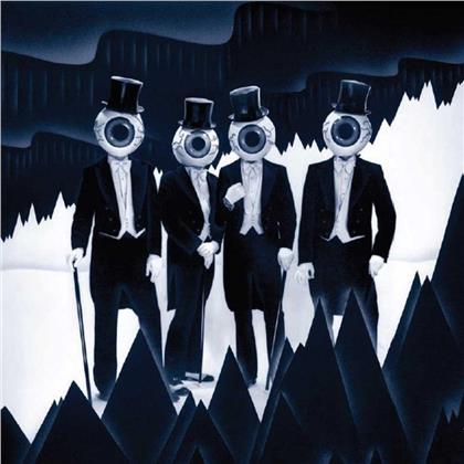The Residents - Eskimo (Preserved Edition, 2 CDs)