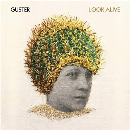 Guster - Look Alive (LP)