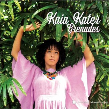 Kaia Kater - Grenades (LP)