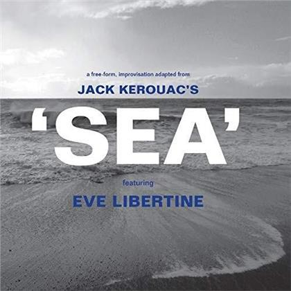 Eve Libertine - Sea