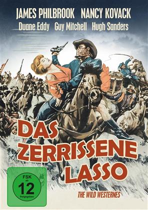 Das zerrissene Lasso (1962)