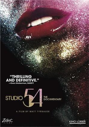 Studio 54 - The Documentary (2018)