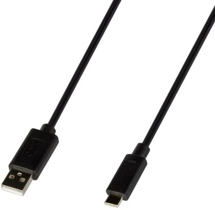 KONIX - Mythics USB to USB type C Cable Switch - 2m [NSW]