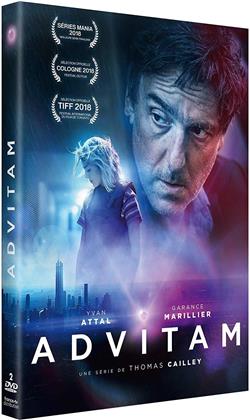 Ad Vitam (2 DVDs)
