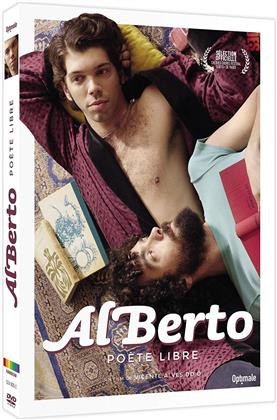 Al Berto - Poète libre (2017)