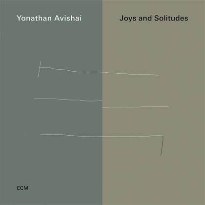 Yonathan Avishai - Joys And Solitudes