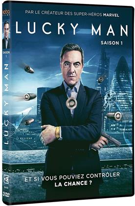 Lucky Man - Saison 1 (3 DVD)