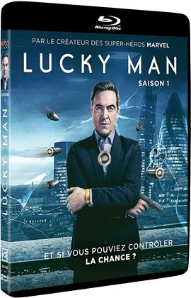 Lucky Man - Saison 1 (2 Blu-rays)
