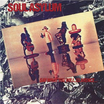 Soul Asylum - Say What You Will (2019 Reissue, LP)
