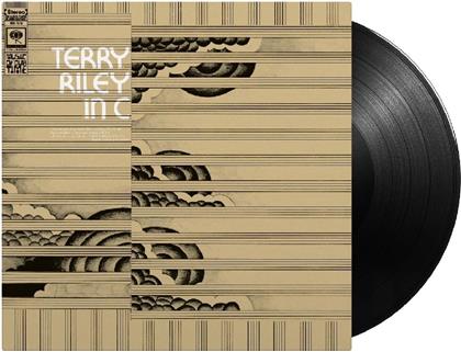 Terry Riley - In C (Limited, Music On Vinyl, LP)