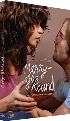 Merry-Go-Round (1981)