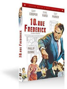 10, Rue Frederick (1958)