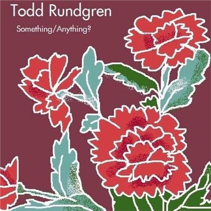 Todd Rundgren - Something / Anything (LP)