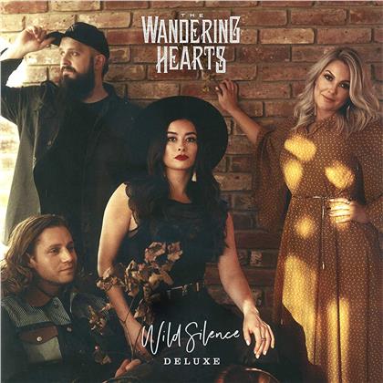 The Wandering Hearts - Wild Silence
