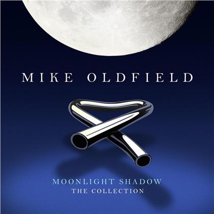 Mike Oldfield - Moonlight Shadow: Collection (2019 Reissue, LP)