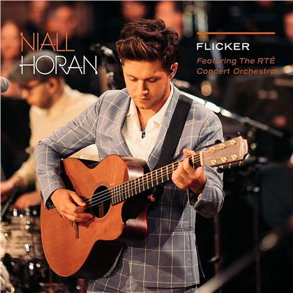Niall Horan (One Direction) - feat. RTE Orchestra
