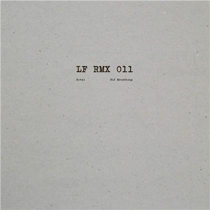 Kotai - Ba3 Breathing (12" Maxi)