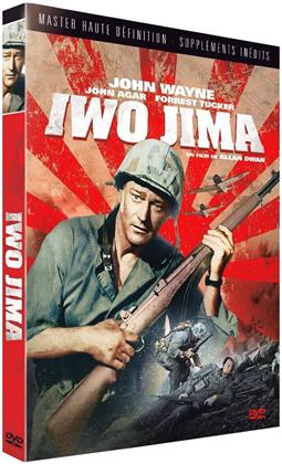 Iwo Jima (1949) (Master Haute Définition, b/w)