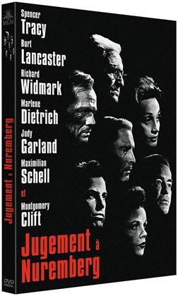 Jugement à Nuremberg (1961)