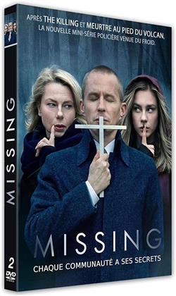 Missing - Mini-série (2 DVDs)