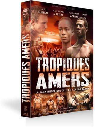 Tropiques amers (2006) (3 DVDs)