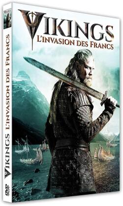 Vikings - L'invasion des Francs (2018)