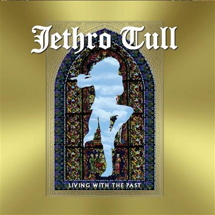 Jethro Tull - Living With The Past (Limited Edition, 2 LPs + CD)