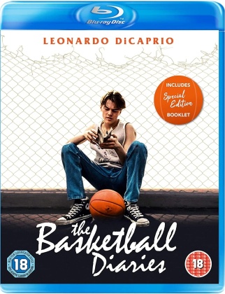 The Basketball Diaries (1995) (Special Edition)