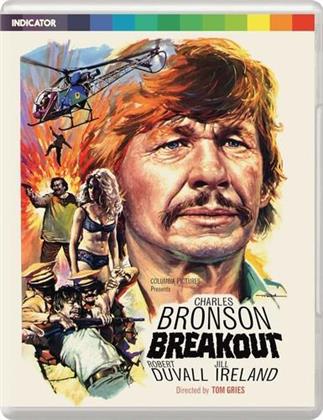 Breakout (1975) (Limited Edition)
