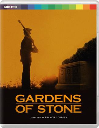 Gardens Of Stone (1987) (Limited Edition)