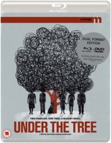 Under The Tree (2017) (DualDisc, Blu-ray + DVD)