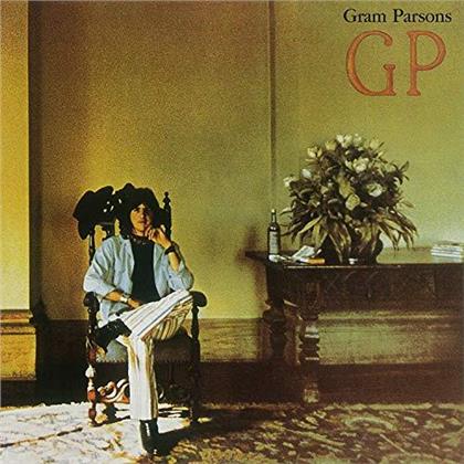 Gram Parsons - Gp (2019 Reissue, LP)