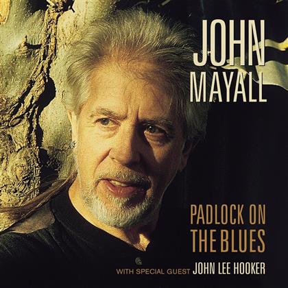 John Mayall & & The Bluesbreakers - Padlock On The Blues