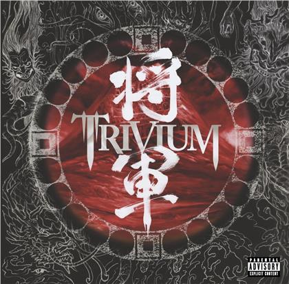 Trivium - Shogun - 4251306105265 (Music On Vinyl, 2 LPs)