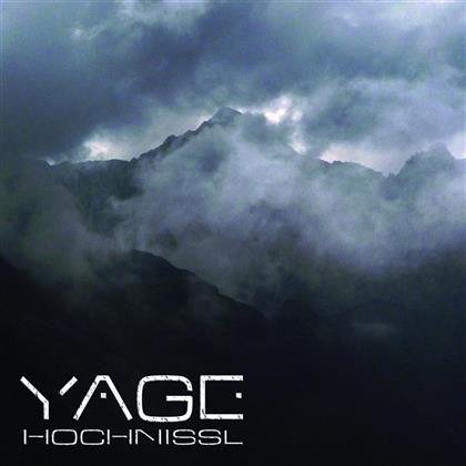 Yage - Hochnissl