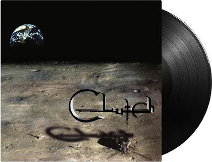 Clutch - --- (1995) (Music On Vinyl, LP)
