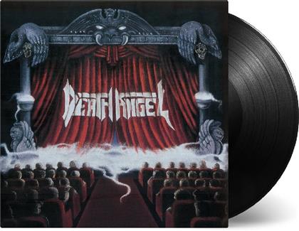 Death Angel - Act III - 4251306105289 (Music On Vinyl, LP)