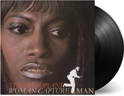 The Ethiopians - Woman Capture Man - 4251306105357 (Music On Vinyl, LP)
