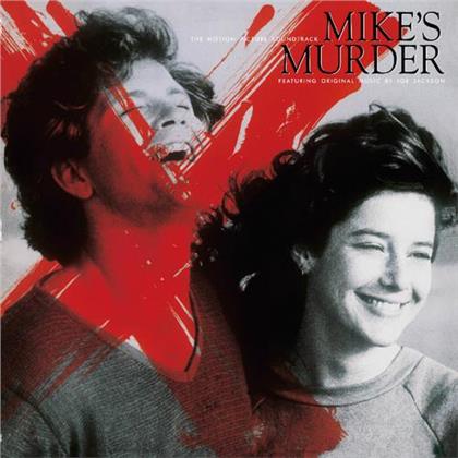Joe Jackson - Mikes Murder - OST (2019 Reissue, LP)