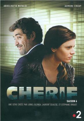 Cherif - Saison 6 (4 DVDs)