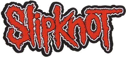 Slipknot - Logo - Patch