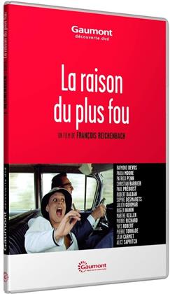 La raison du plus fou (1973) (Collection Gaumont Découverte)